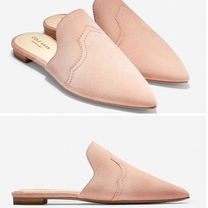 COPY - COPY - Cole Haan Hadley Mule